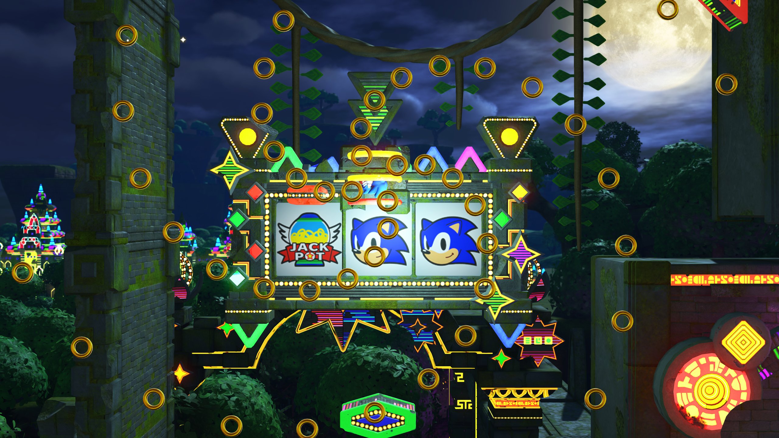 Sonic Forces - Imagen 26